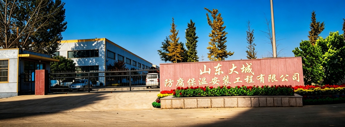 千阳聚氨酯保温管生产厂家